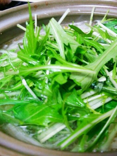昆布だしと簡単材料で梅干し鍋♪-レシピのメイン写真