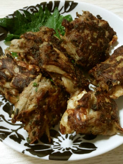 激うま~♡な鰯つみれのごぼうチーズ焼き-レシピのメイン写真