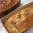 HMおからとバナナのパウンドケーキ