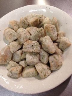 さといもの唐揚げ☆-レシピのメイン写真