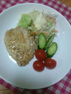 柔らかすぎる豚ロース照り焼き♡-レシピのメイン写真