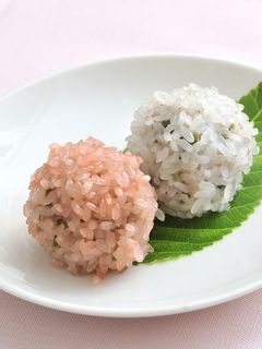 卵・乳・小麦除去の紅白シューマイ-レシピのメイン写真