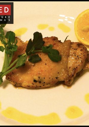 失敗なし！3つのコツでお店風グリルチキン-レシピのメイン写真