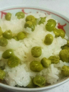 ☆我が家の豆ご飯☆-レシピのメイン写真