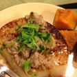 大根ステーキ