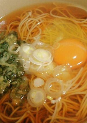 【男の料理】つゆの基礎かえし(うどん用)-レシピのメイン写真