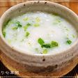 お餅で腹持ちいい☆餅入り七草粥