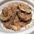 旦那が作る簡単すぎる⌒☆どんこ椎茸の素焼