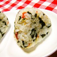 基本からアレンジまで！思わずつくりたくなる「じゃこ ワカメ