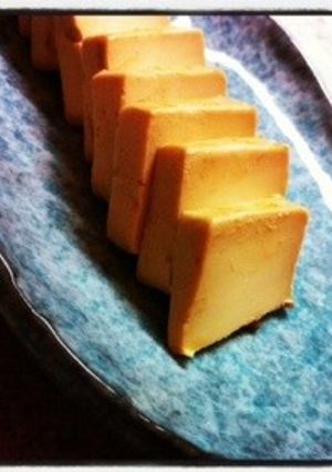 クリームチーズの味噌漬け-レシピのメイン写真