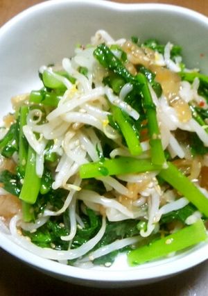俺流！中華くらげのシャキシャキ和え-レシピのメイン写真