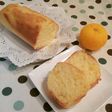 冬色★柚子のパウンドケーキ