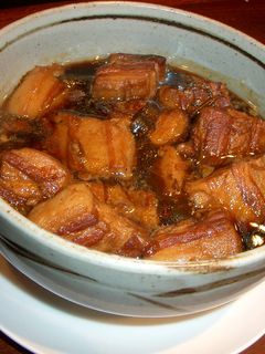 豚の角煮-レシピのメイン写真