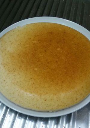 米粉のパンケーキ！アレルギー対応-レシピのメイン写真