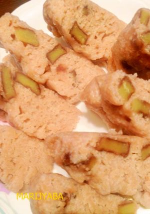 黒豆の汁があまったら〜サツマイモ蒸しパン-レシピのメイン写真