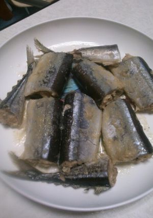 圧力鍋DE さんましょうが塩煮-レシピのメイン写真