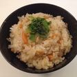 鮭のアラで鮭ご飯♡節約料理
