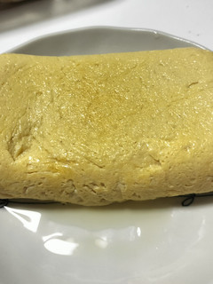 豆腐の卵焼き-レシピのメイン写真