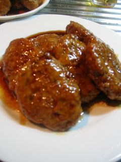 万能調味料◎焼き鳥のタレ◎-レシピのメイン写真