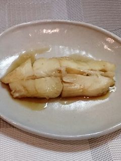 かれいの煮付け♡臭みサヨナラ(^^)/-レシピのメイン写真