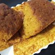 簡単です☆人参ケーキ