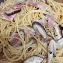 รูปของ 耐熱容器だけ〜レンチン❤️パスタ