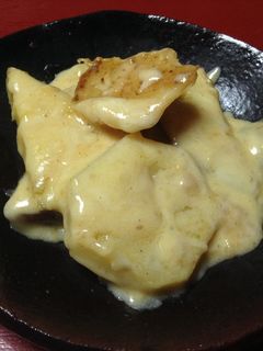 meiko風 イモいもグラタン-レシピのメイン写真