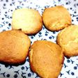 簡単ホットケーキミックスクッキー