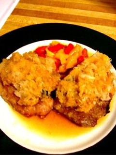 料理男子の鶏のおろしポン酢-レシピのメイン写真