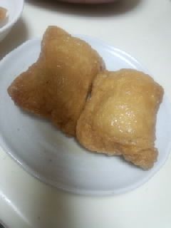 イナリ寿司のすし飯-レシピのメイン写真
