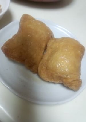 イナリ寿司のすし飯-レシピのメイン写真