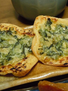 うす揚げ焼き-レシピのメイン写真