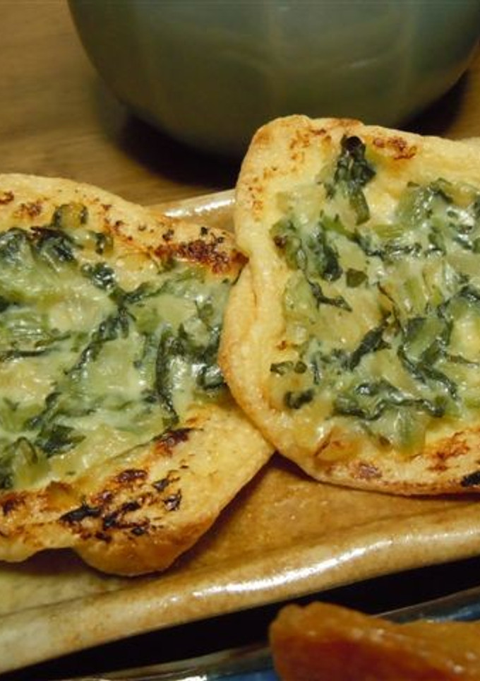 うす揚げ焼き-レシピのメイン写真