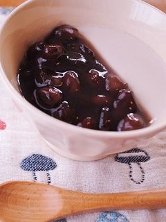 とろっとろ豆乳プリン-レシピのメイン写真