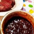 お肉料理がうまくなる!魔法のソース