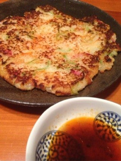 おろして簡単!具沢山大根もち-レシピのメイン写真