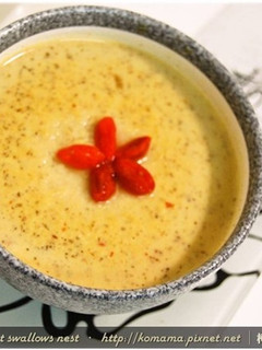 黑木耳香辣蛋豆腐.柯媽媽の植物燕窩-レシピのメイン写真