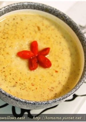 黑木耳香辣蛋豆腐．柯媽媽の植物燕窩-レシピのメイン写真