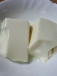 ☆とろける湯豆腐☆-レシピのメイン写真