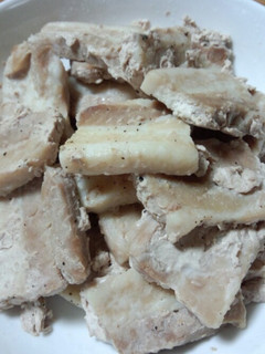 ☆豚バラ塩こしょう焼き☆-レシピのメイン写真