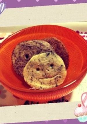 サクサク簡単クッキー♡-レシピのメイン写真