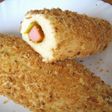 ソーセージドーナツ
