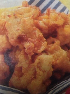 鶏肉とコーンのまとめ揚げ-レシピのメイン写真