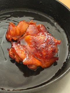 ◆ 鶏の照り焼き ◆-レシピのメイン写真