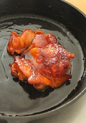 ◆ 鶏の照り焼き ◆-レシピのメイン写真
