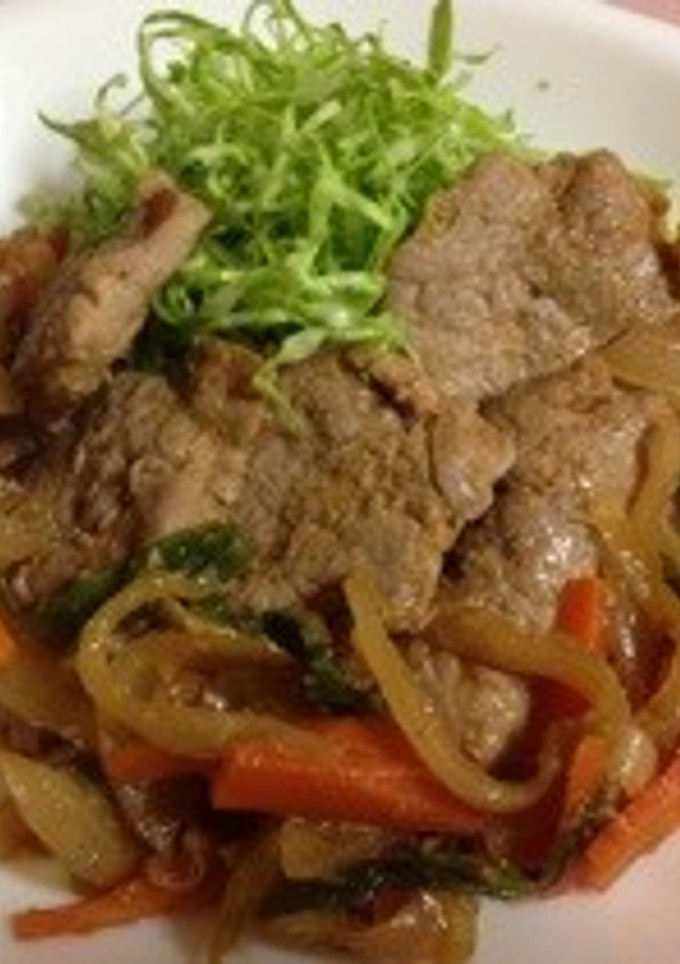 御飯がすすむ激うま豚ヒレ-レシピのメイン写真