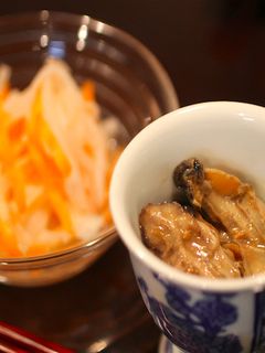 牡蠣の味噌漬け-レシピのメイン写真