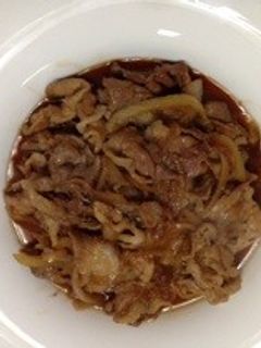 生姜焼き 2-レシピのメイン写真