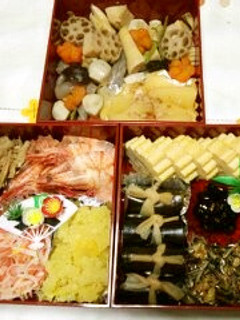 栗きんとん(初めての簡単おせち お正月-レシピのメイン写真