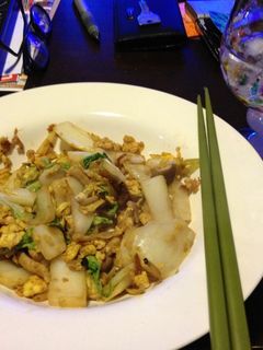 鍋した後(時短俺料理)-レシピのメイン写真